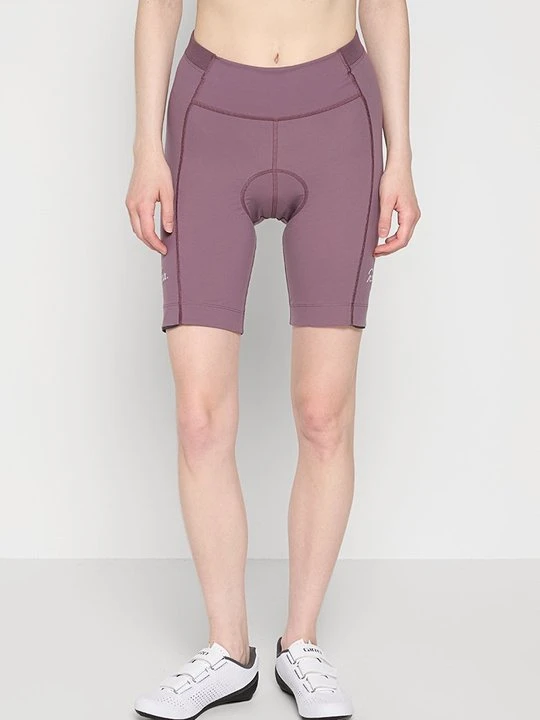 Zdjęcie produktu Legginsy Rapha mauve