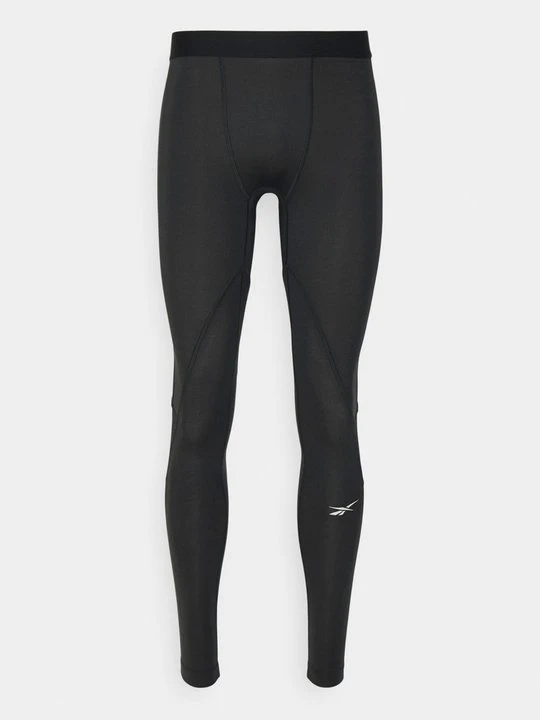 Zdjęcie produktu Legginsy Reebok czarny