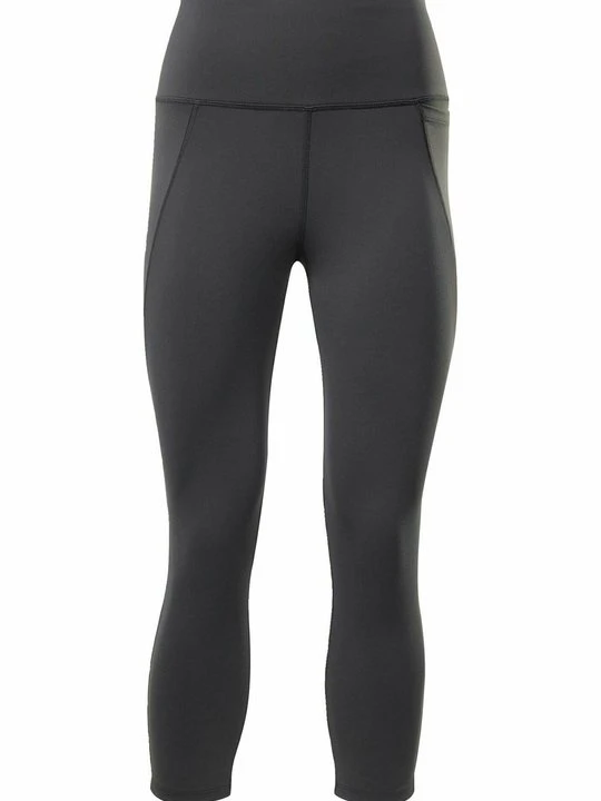 Zdjęcie produktu Legginsy Reebok czarny