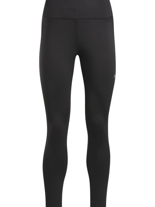 Zdjęcie produktu Legginsy Reebok czarny