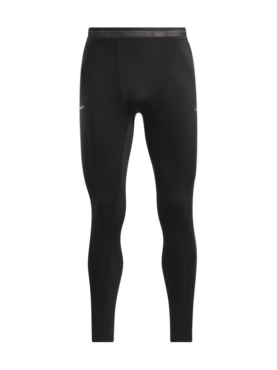 Zdjęcie produktu Legginsy Reebok czarny