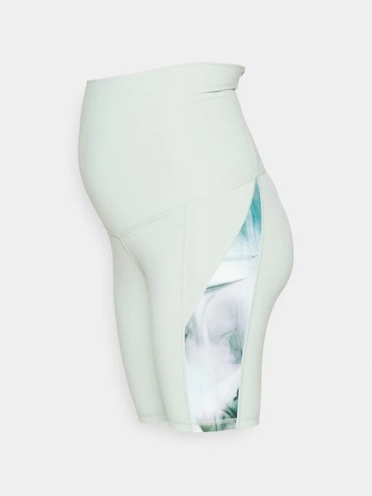 Zdjęcie produktu Legginsy Reebok miętowy