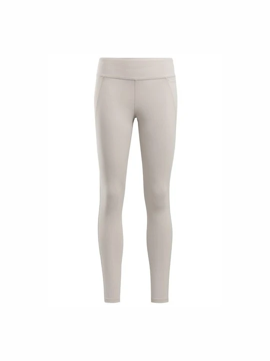 Zdjęcie produktu Legginsy Reebok szary