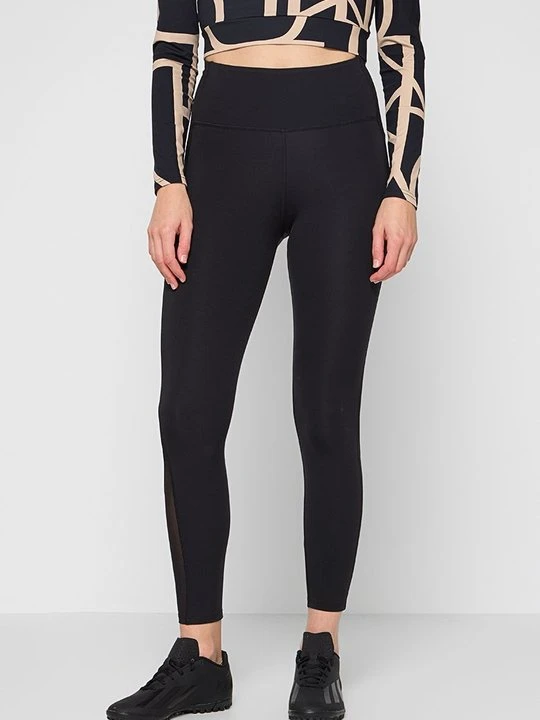 Zdjęcie produktu Legginsy Reebok czarny