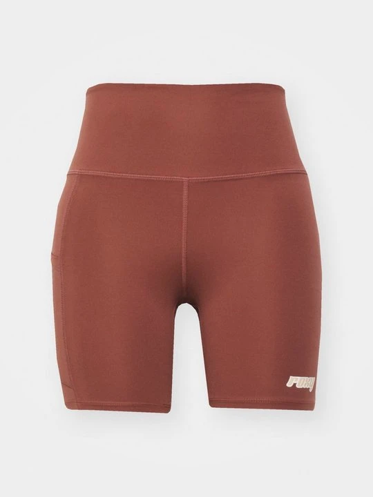 Zdjęcie produktu Legginsy Roxy brązowy