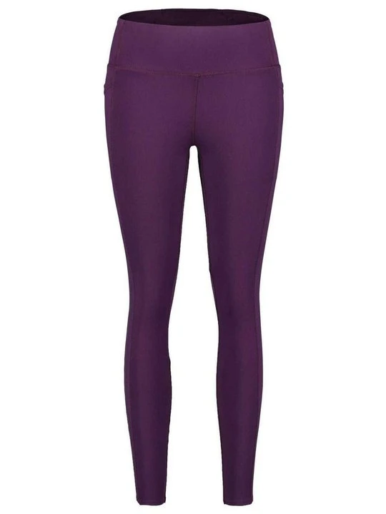 Zdjęcie produktu Legginsy Rukka ciemnoliliowy