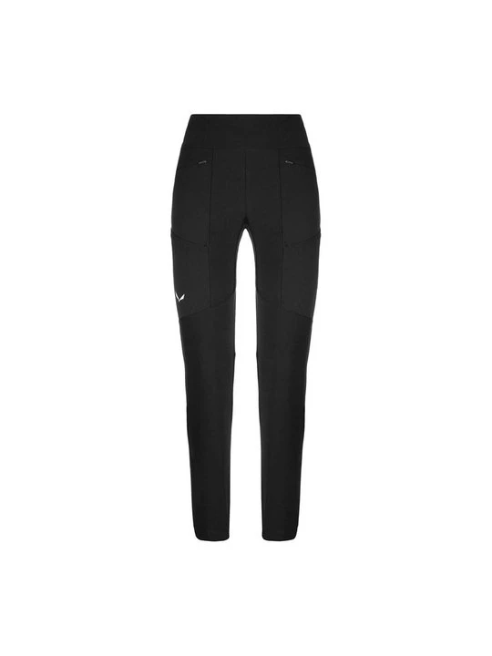 Zdjęcie produktu Legginsy Salewa czarny