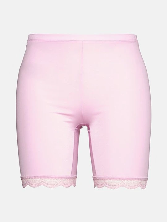 Zdjęcie produktu Legginsy Schiesser jasnoróżowy