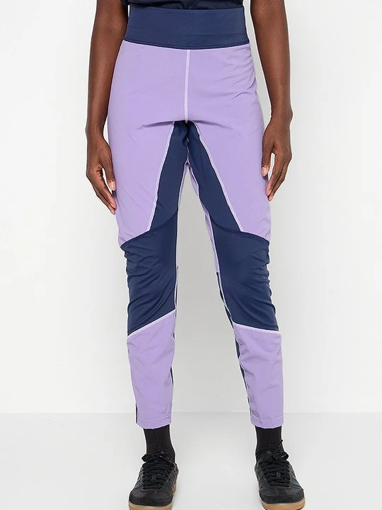 Zdjęcie produktu Legginsy Schöffel fioletowy