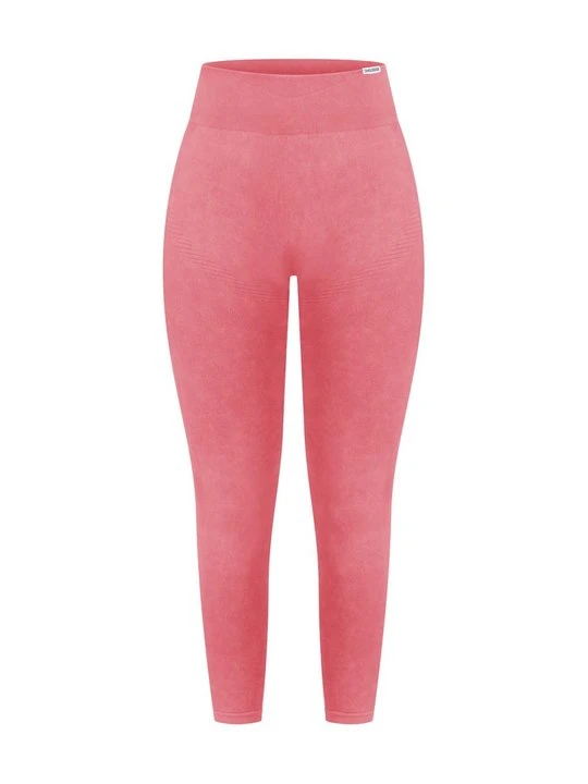 Zdjęcie produktu Legginsy Smilodox czerwony
