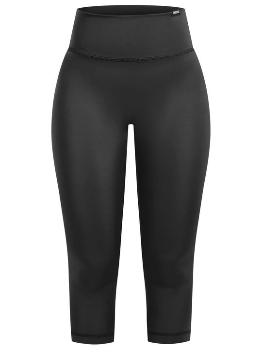 Zdjęcie produktu Legginsy Smilodox czarny