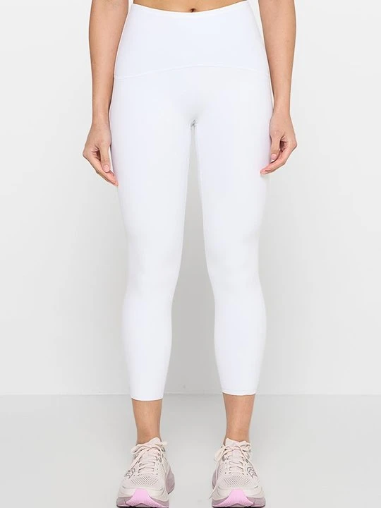Zdjęcie produktu Legginsy SPANX biały