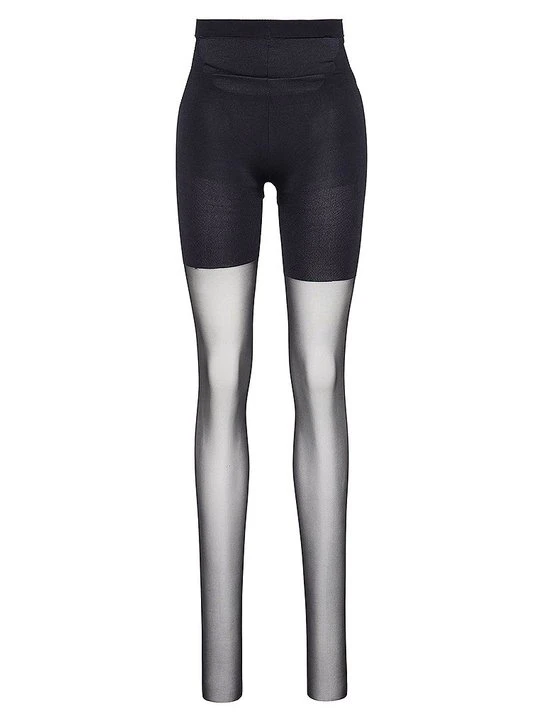 Zdjęcie produktu Rajstopy SPANX czarny
