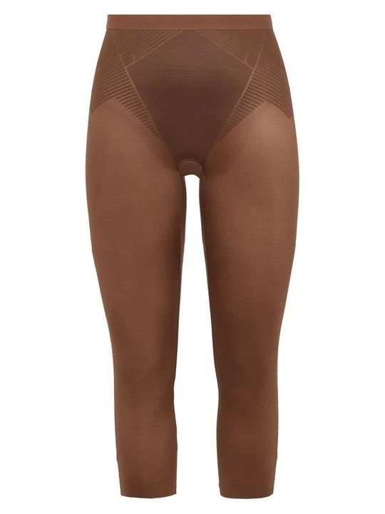 Zdjęcie produktu Rajstopy SPANX brązowy