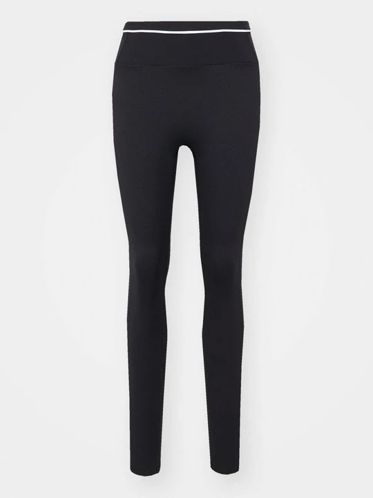 Zdjęcie produktu Legginsy Stronger czarny