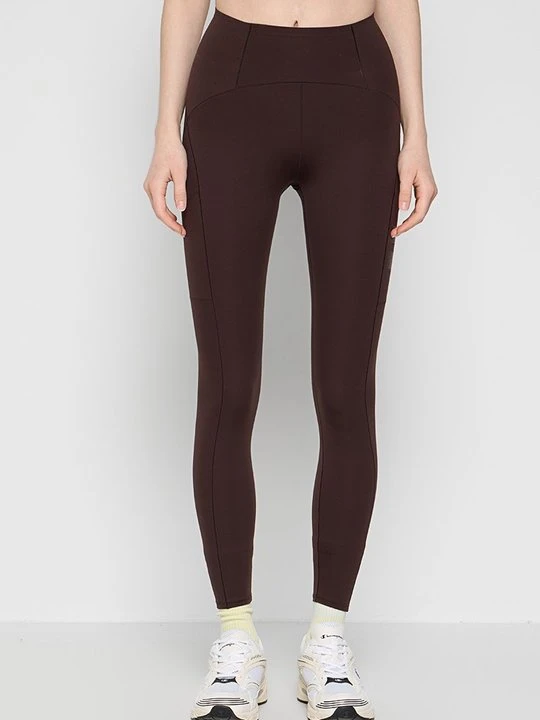 Zdjęcie produktu Legginsy Stronger brązowy