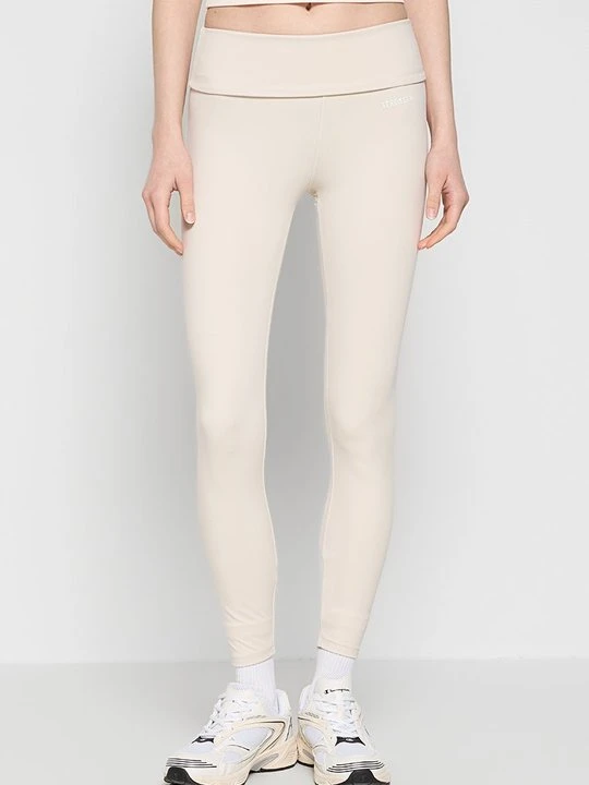 Zdjęcie produktu Legginsy Stronger mleczny