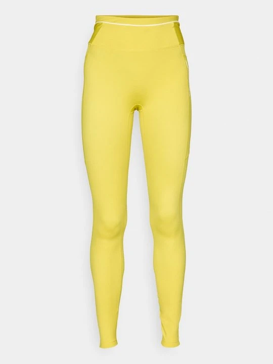 Zdjęcie produktu Legginsy Stronger żółty
