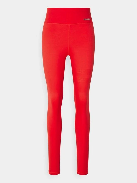 Zdjęcie produktu Legginsy Stronger koralowy