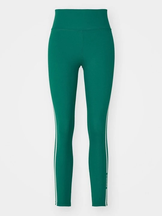 Zdjęcie produktu Legginsy Stronger ciemnozielony