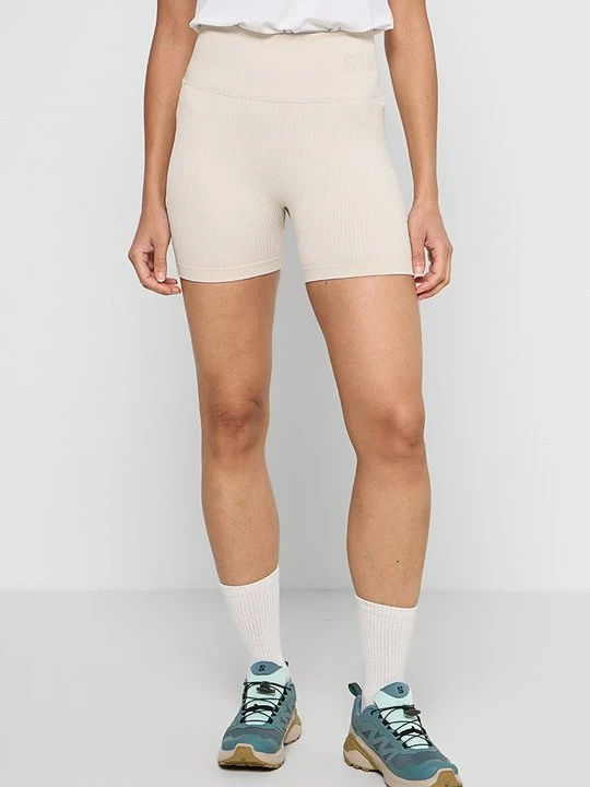 Zdjęcie produktu Legginsy Stronger beżowy