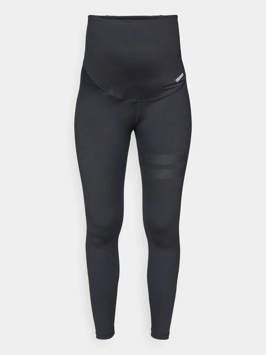Zdjęcie produktu Legginsy Stronger czarny