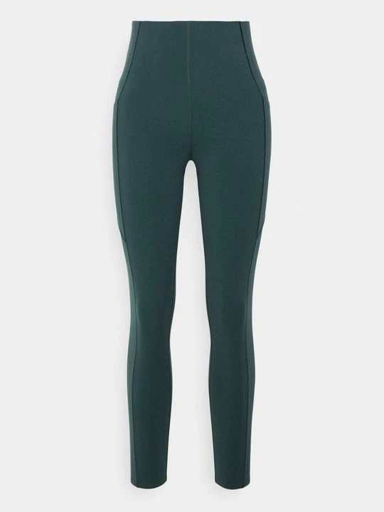 Zdjęcie produktu Legginsy Sweaty Betty ciemnozielony