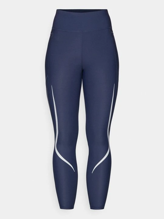 Zdjęcie produktu Legginsy Sweaty Betty granatowy