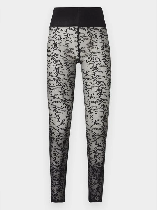 Zdjęcie produktu Rajstopy Swedish Stockings czarny