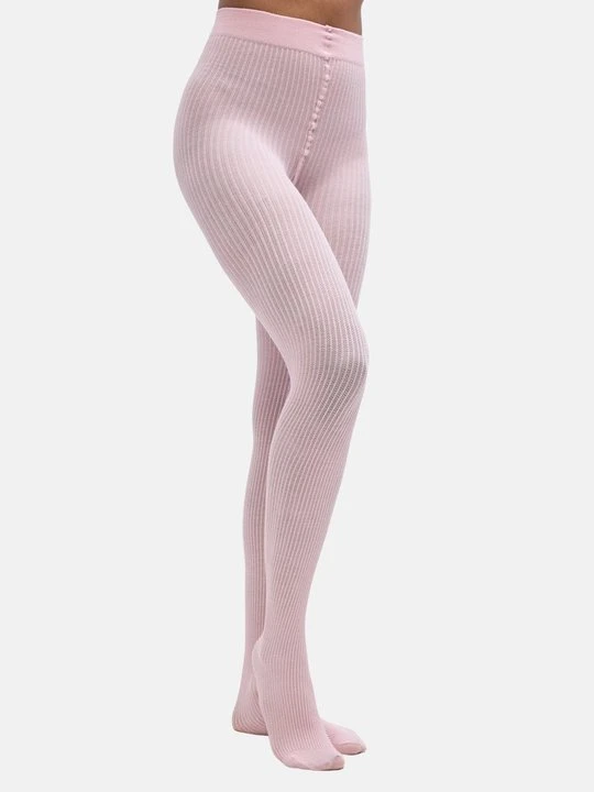 Zdjęcie produktu Rajstopy Swedish Stockings jasnoróżowy