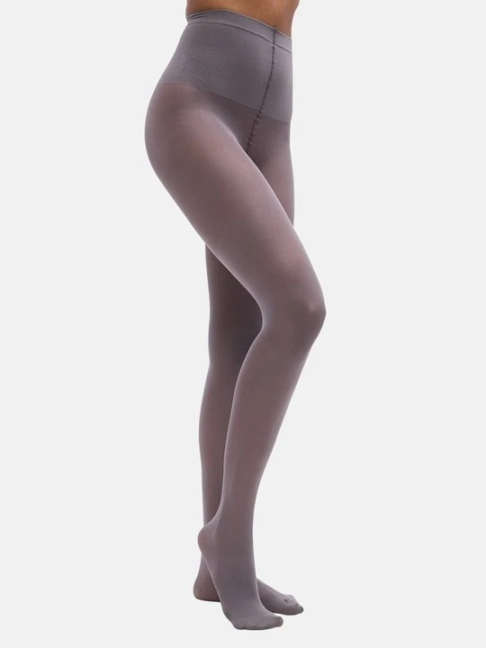 Zdjęcie produktu Rajstopy Swedish Stockings szary