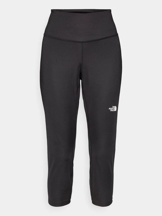 Zdjęcie produktu Legginsy The North Face czarny