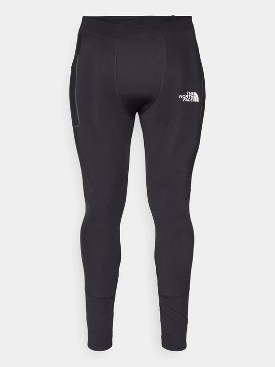 Zdjęcie produktu Legginsy The North Face czarny