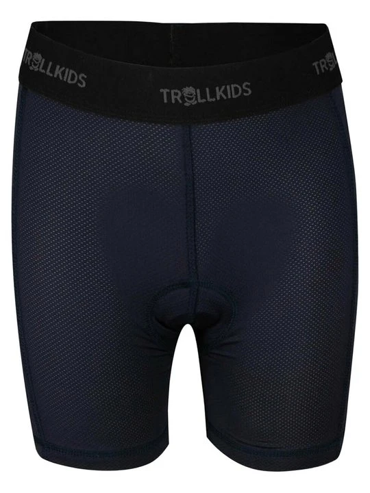 Zdjęcie produktu Legginsy Trollkids czarny