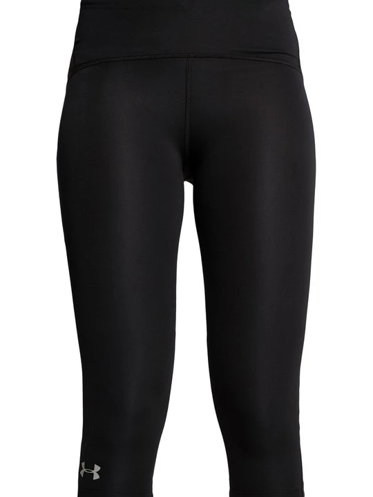 Zdjęcie produktu Legginsy Under Armour czarny