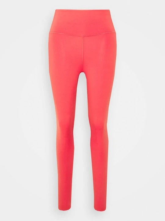 Zdjęcie produktu Legginsy Under Armour czerwony