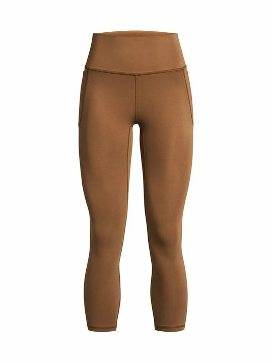 Zdjęcie produktu Legginsy Under Armour brązowy
