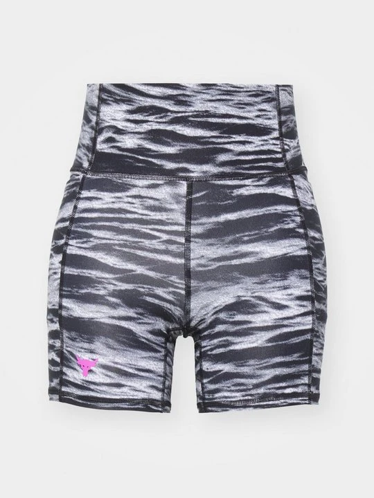 Zdjęcie produktu Legginsy Under Armour czarny