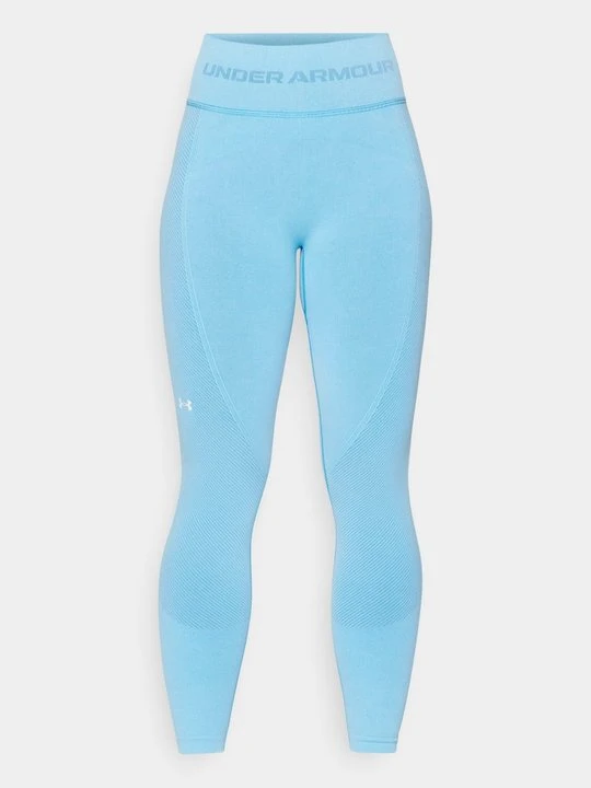 Zdjęcie produktu Legginsy Under Armour niebieski