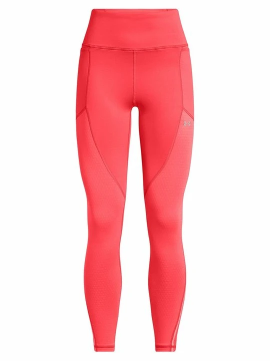 Zdjęcie produktu Legginsy Under Armour czerwony