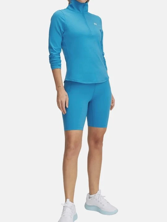 Zdjęcie produktu Legginsy Under Armour niebieski