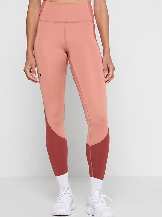 Zdjęcie produktu Legginsy Under Armour różowy