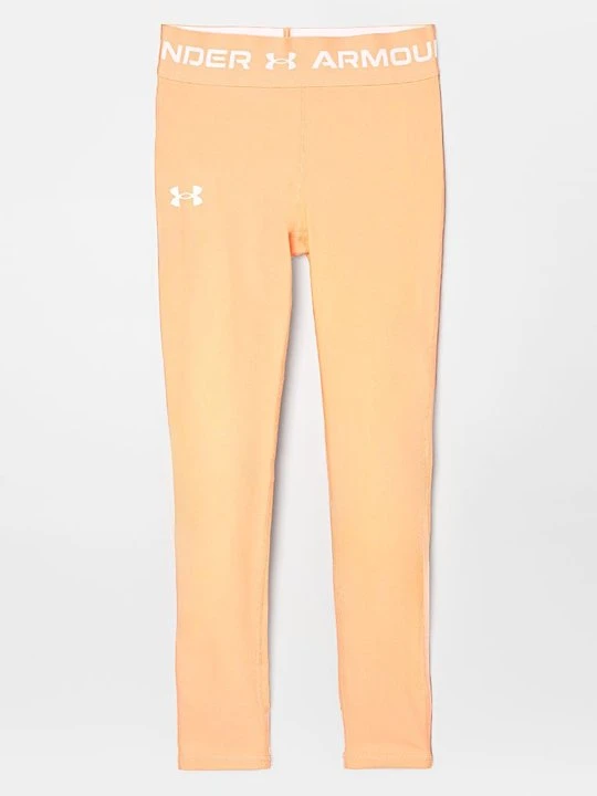 Zdjęcie produktu Legginsy Under Armour pomarańczowy