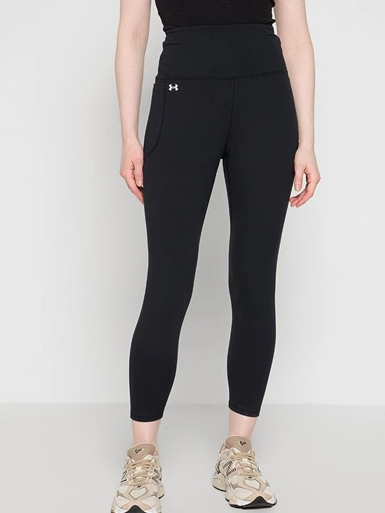 Zdjęcie produktu Legginsy Under Armour czarny