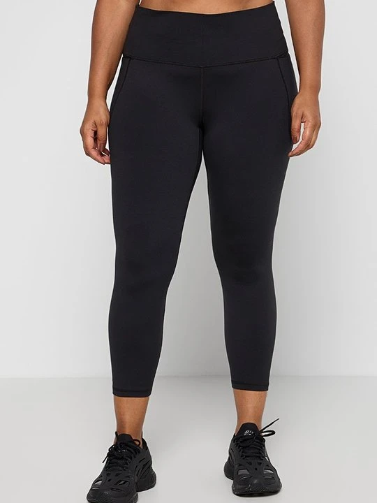 Zdjęcie produktu Legginsy Under Armour czarny