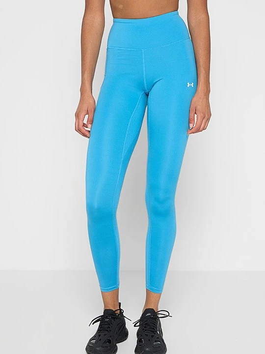 Zdjęcie produktu Legginsy Under Armour jasnoniebieski