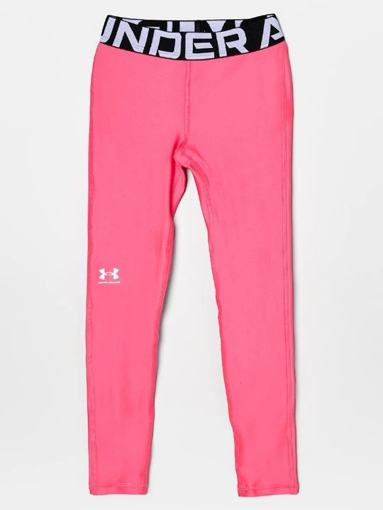 Zdjęcie produktu Legginsy Under Armour różowy