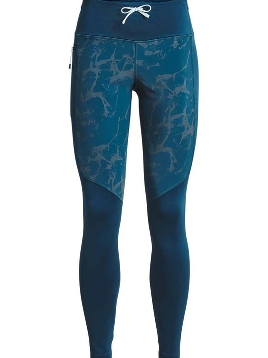 Zdjęcie produktu Legginsy Under Armour niebieski