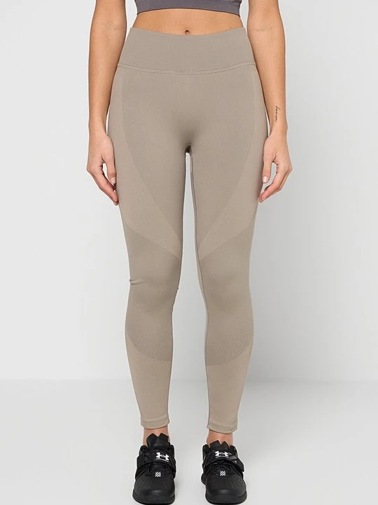 Zdjęcie produktu Legginsy Under Armour khaki