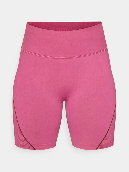 Zdjęcie produktu Legginsy Under Armour różowy